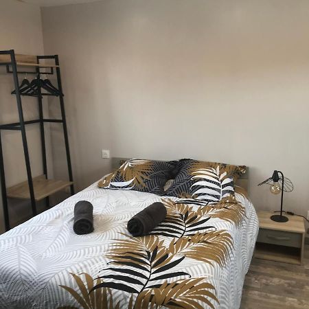 Appartement Neuf Avec Jardin Privatif Périgueux Εξωτερικό φωτογραφία